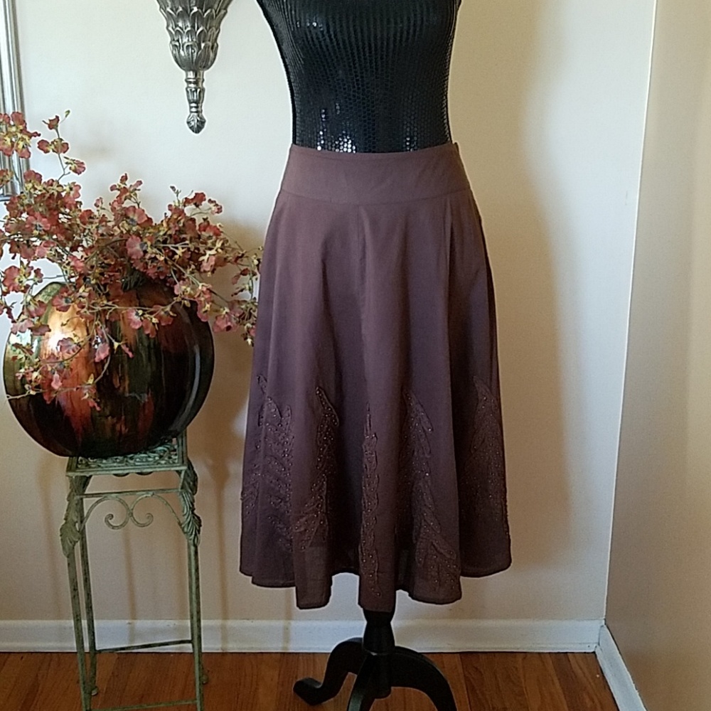 Skirt